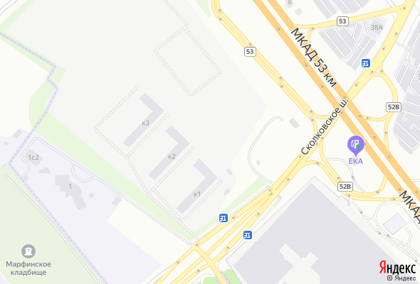 ЖК STELLAR CITY