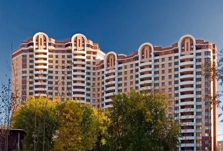 ЖК Таганское подворье