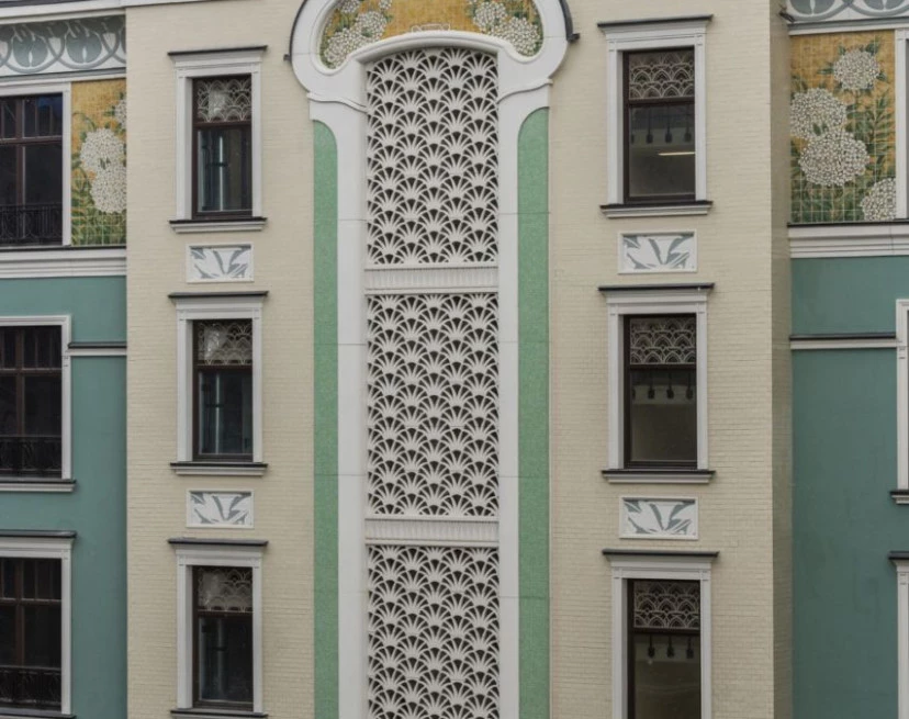 ЖК Театральный Дом