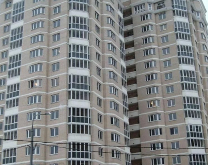 ЖК Тёплый Край