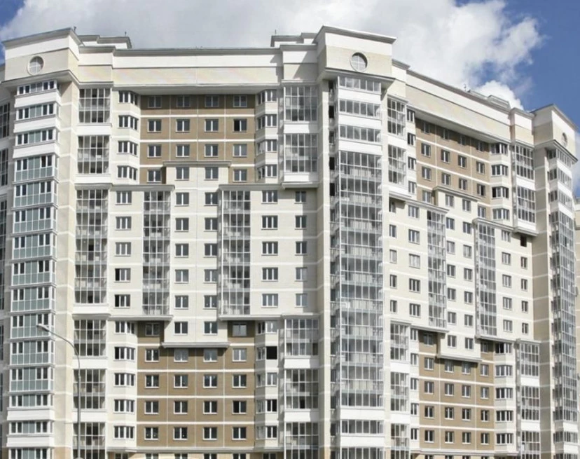 ЖК Теплый край