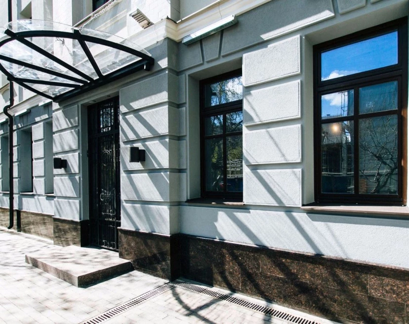 ЖК The Pleasant House (Плезент Хаус)