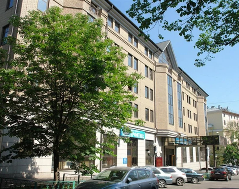 ЖК Tivoli (Тиволи)