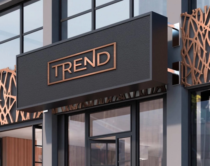 ЖК Trend