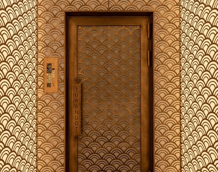 ЖК Turandot Residences (Турандот Резиденсес)