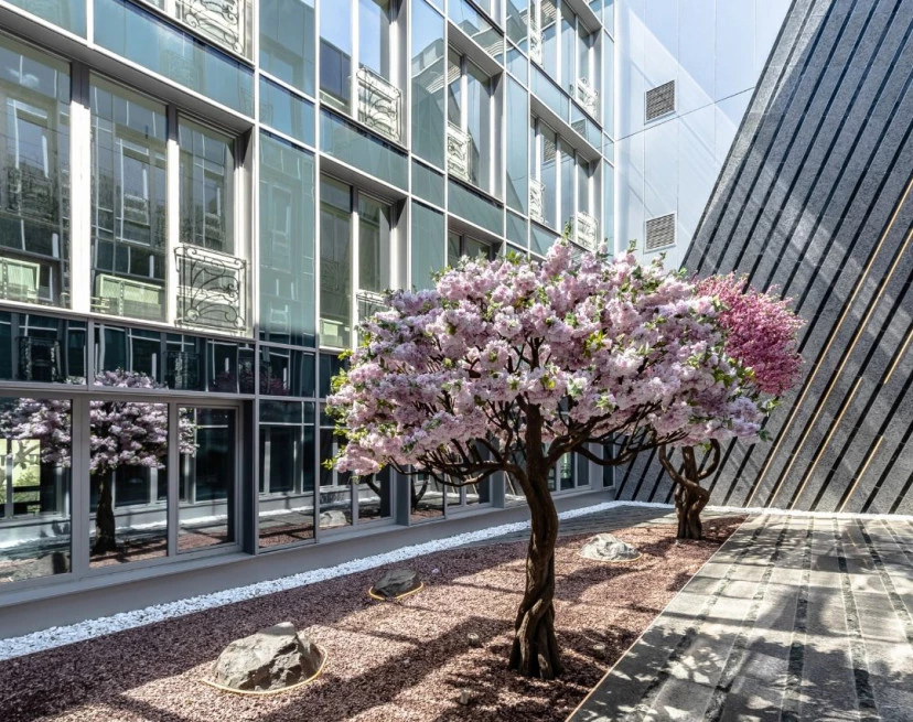 ЖК Turandot Residences (Турандот Резиденсес)