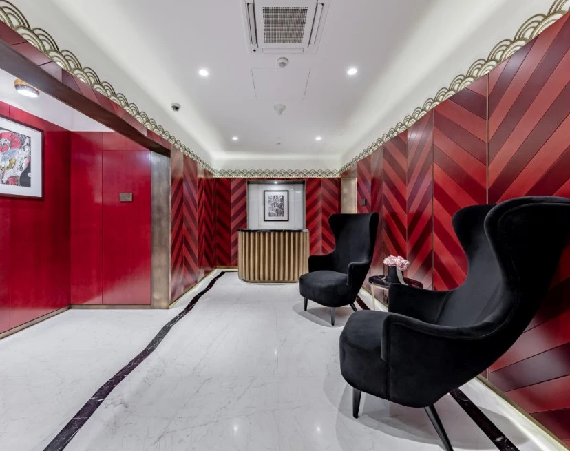ЖК Turandot Residences (Турандот Резиденсес)