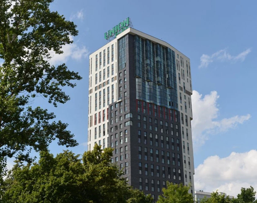 ЖК UNION PARK