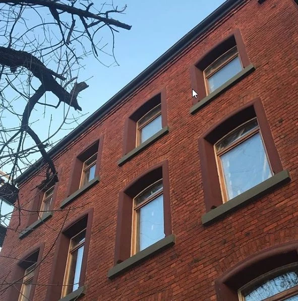 ЖК Усадьба Manor (Усадьба Манор)