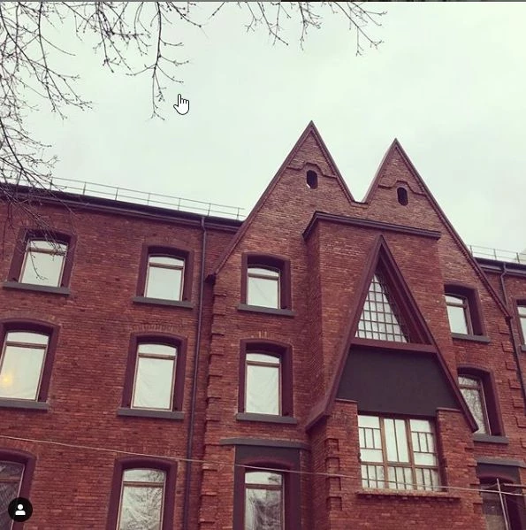 ЖК Усадьба Manor (Усадьба Манор)