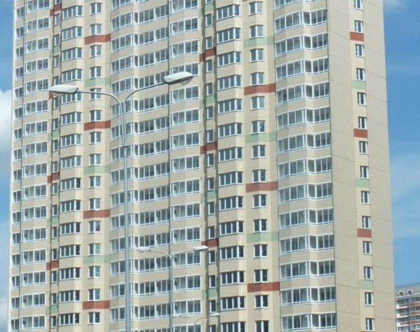 ЖК в Бескудниково