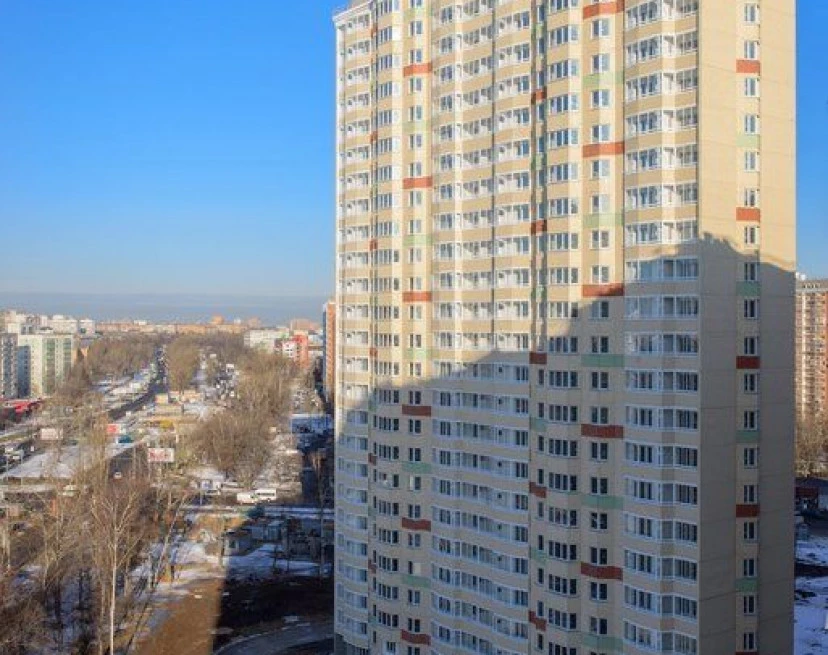 ЖК в Бескудниково