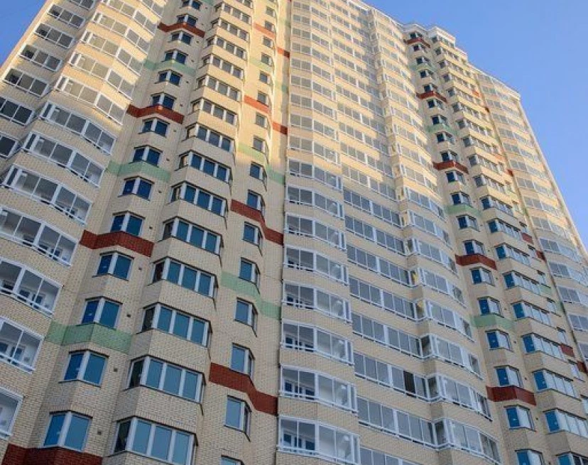 ЖК в Бескудниково