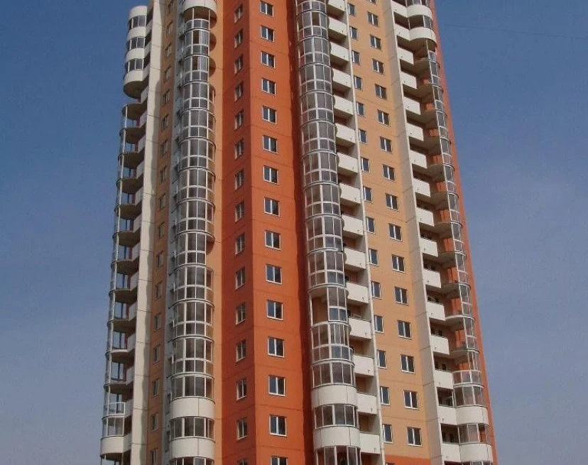 ЖК Ватутина 9-11