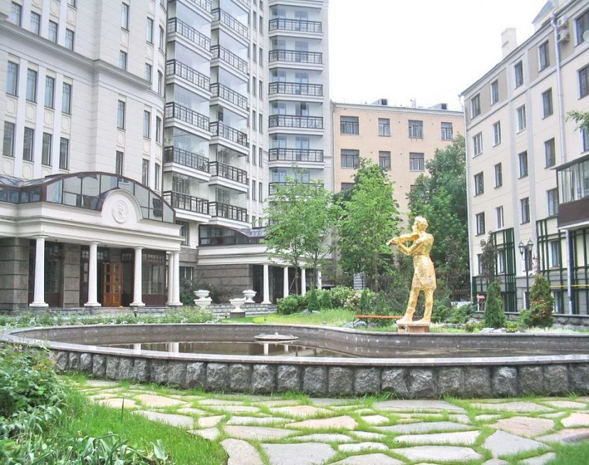 ЖК Венский дом