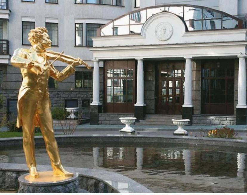 ЖК Венский дом