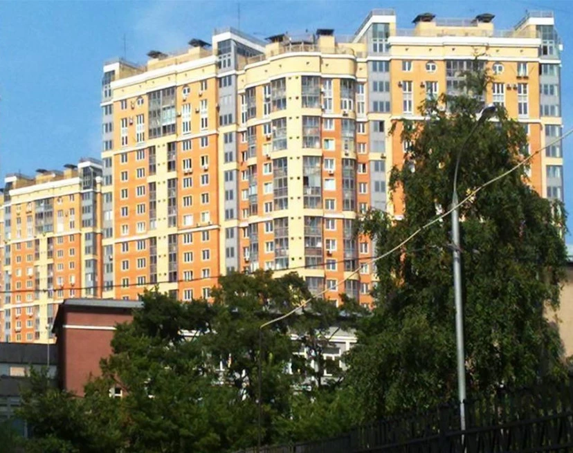 ЖК Весна на Балтийском