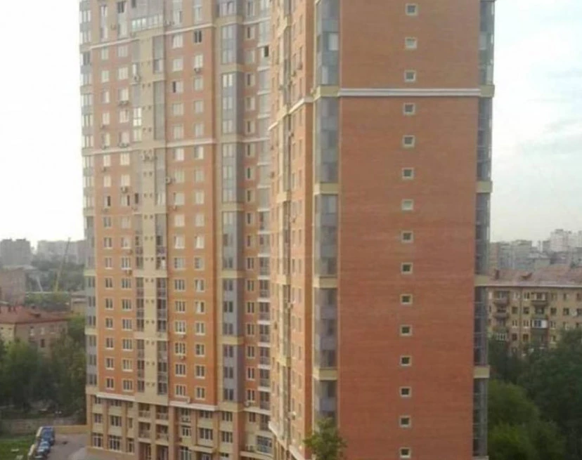 ЖК Весна на Балтийском