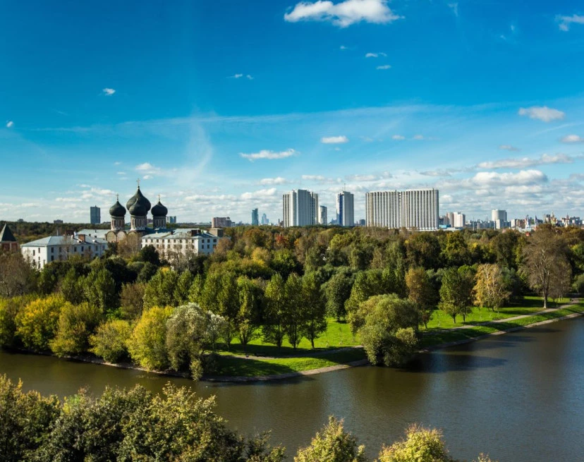 ЖК Виноградный