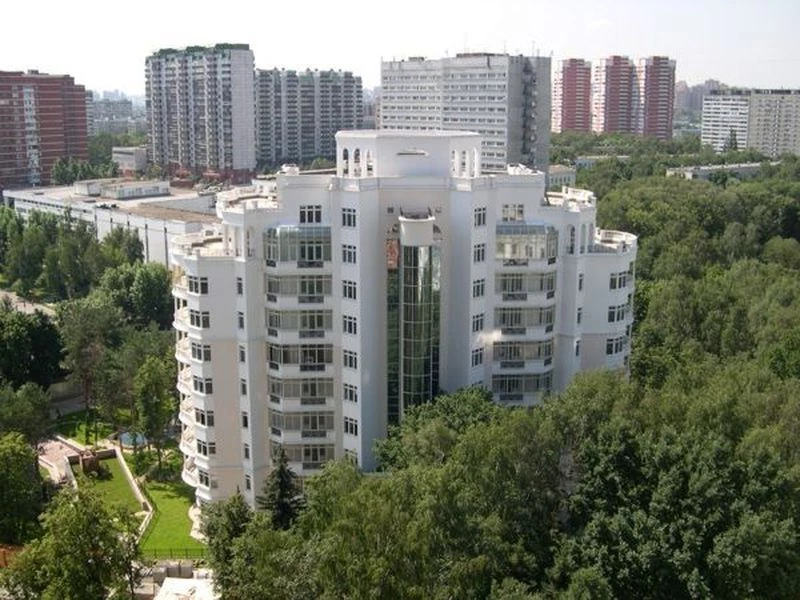 ЖК Волынский