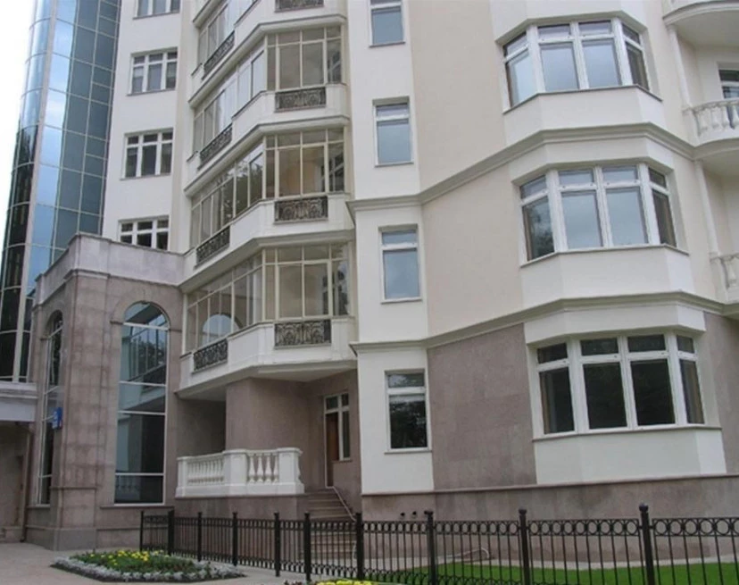 ЖК Волынский