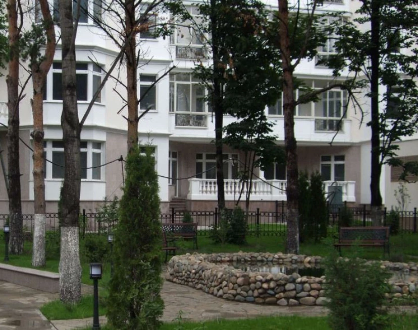 ЖК Волынский