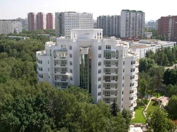 ЖК Волынский