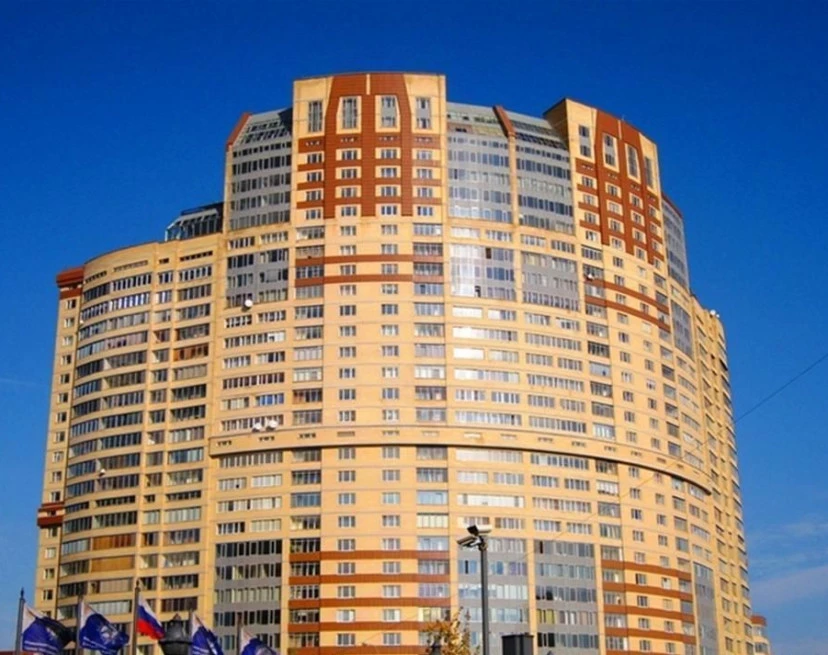 ЖК Воронцово