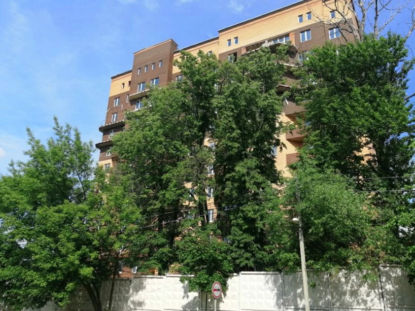 ЖК Воскресенское