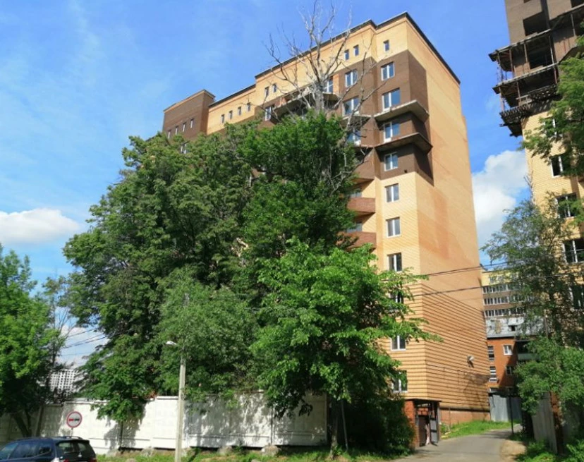 ЖК Воскресенское
