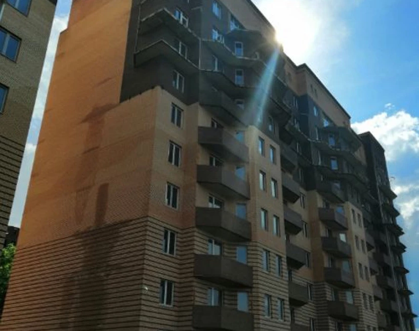 ЖК Воскресенское