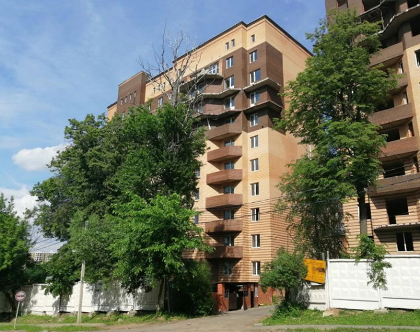 ЖК Воскресенское