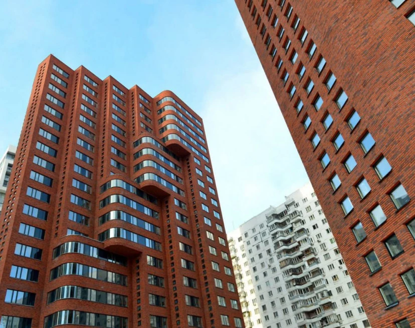ЖК Wellton park