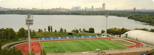ЖК Янтарный город