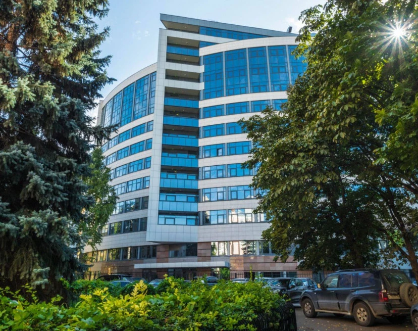 ЖК Звёзды Арбата