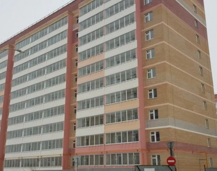 ЖК 21-й мкр