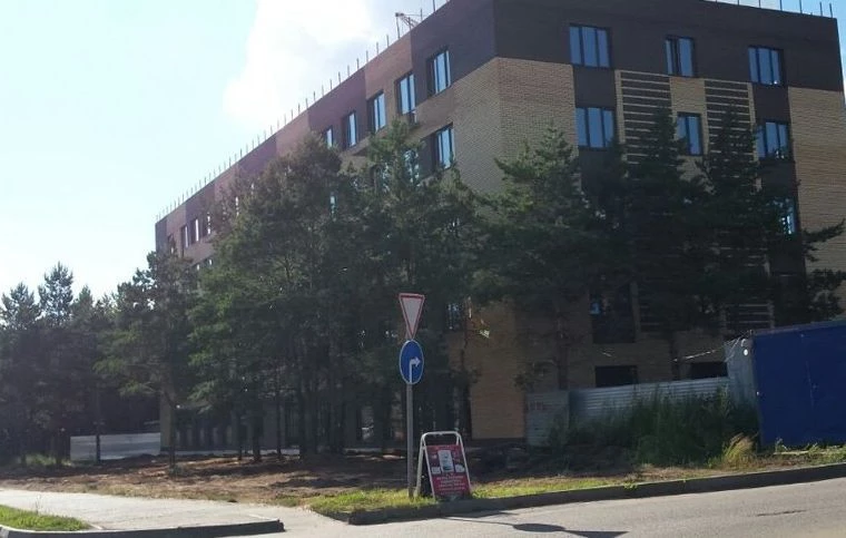ЖК Европейский