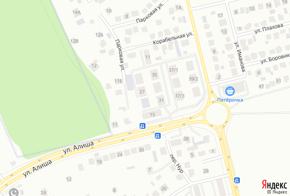 ЖК Европейский