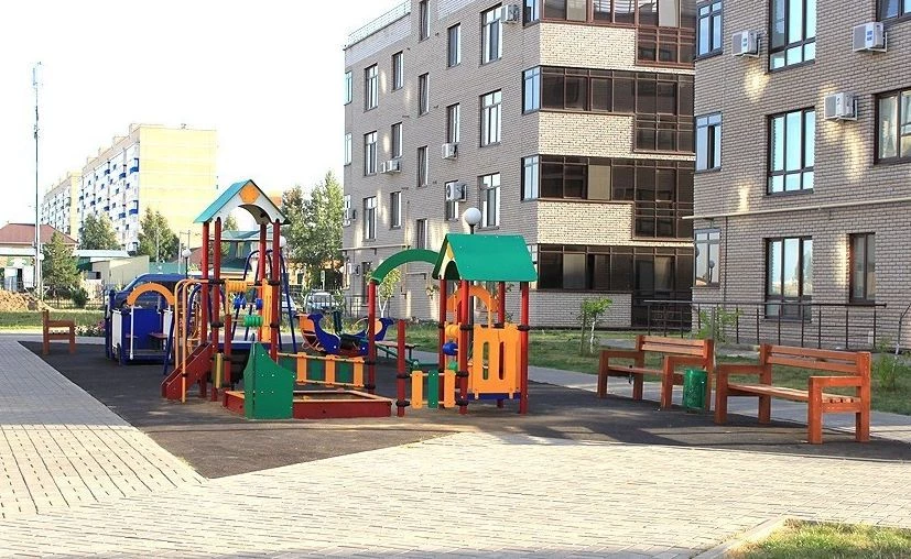 ЖК Европейский