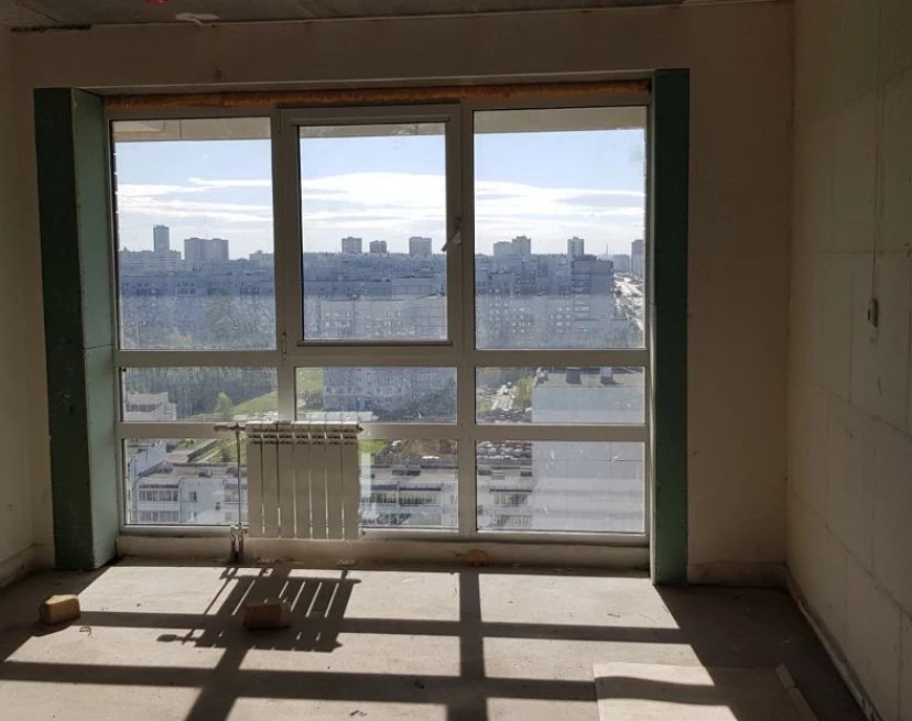 ЖК Камский берег