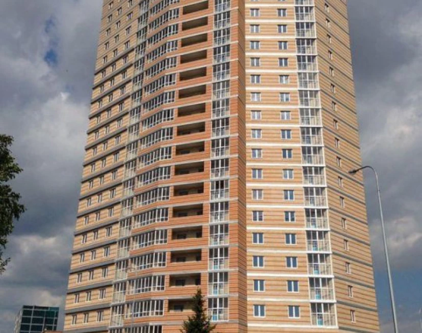 ЖК Крылатый
