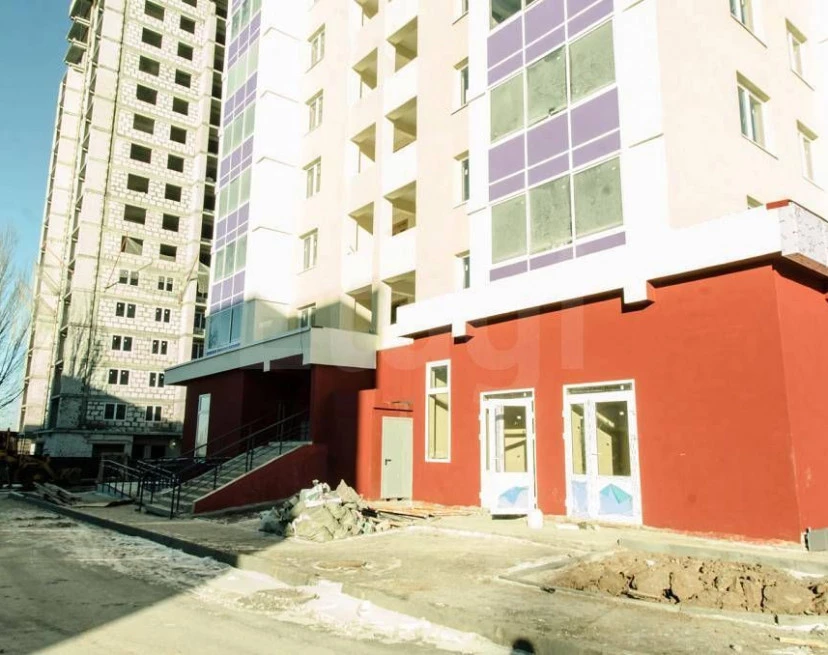 ЖК Многосекционный дом в 46 мкр