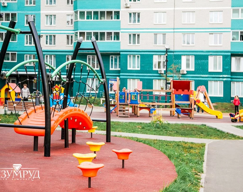 ЖК Сердце города