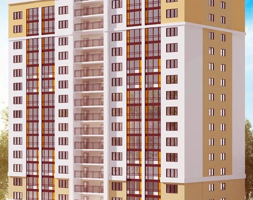 ЖК Центральный