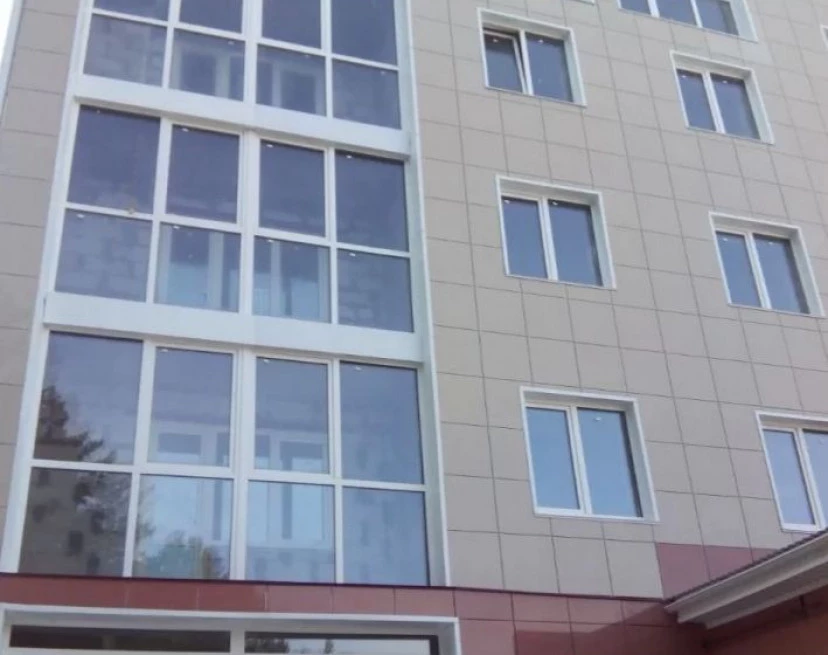ЖК Вишневый Сад