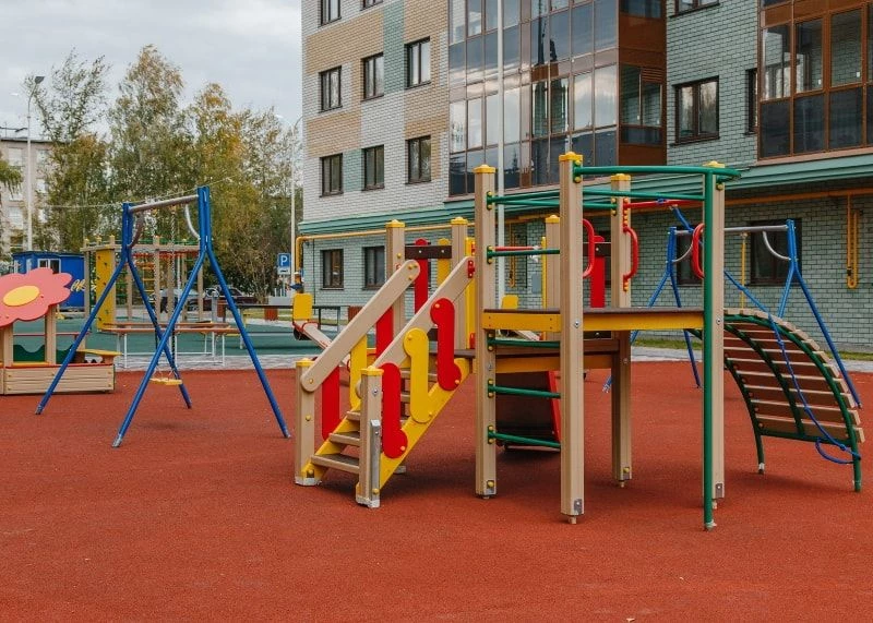 ЖК Возрождение