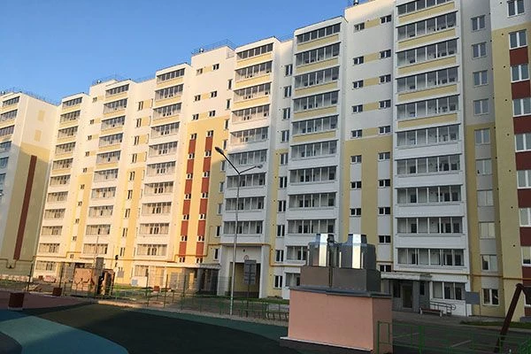 ЖК Янтарный