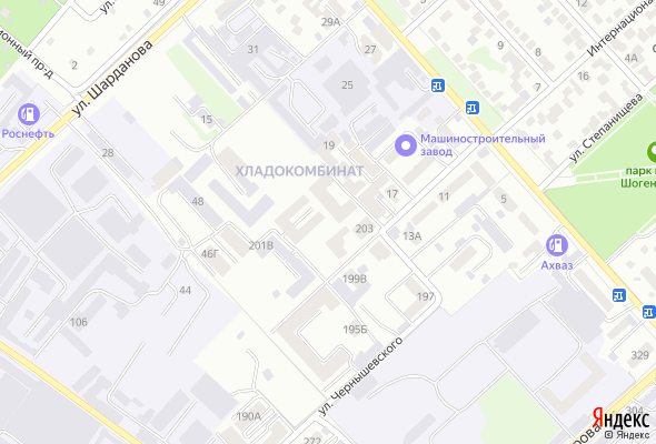 ЖК Комфорт (Солнечный)