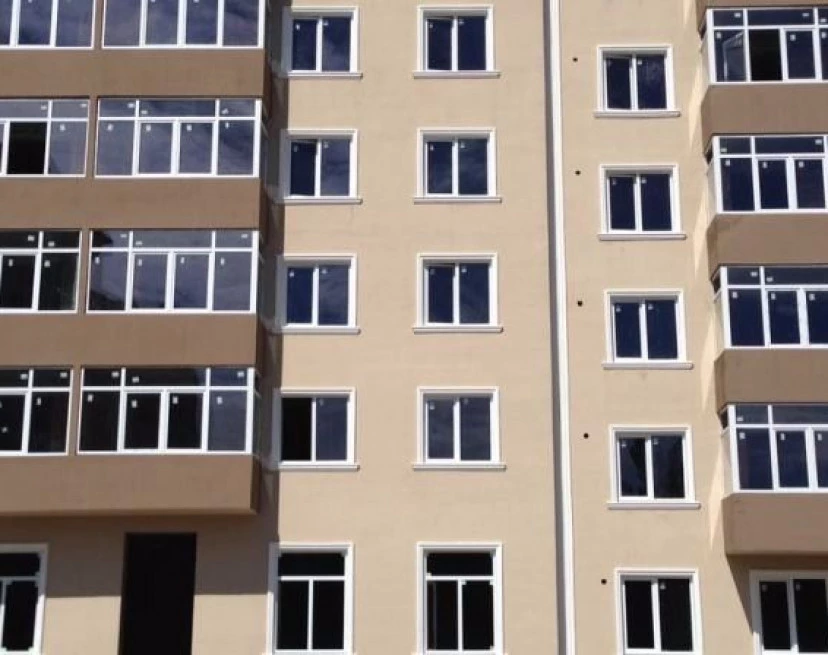 ЖК Комфорт (Солнечный)