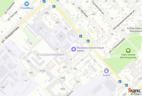 ЖК Лотус Сити